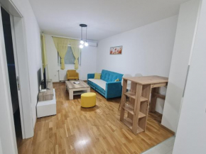 Apartman Centar 2